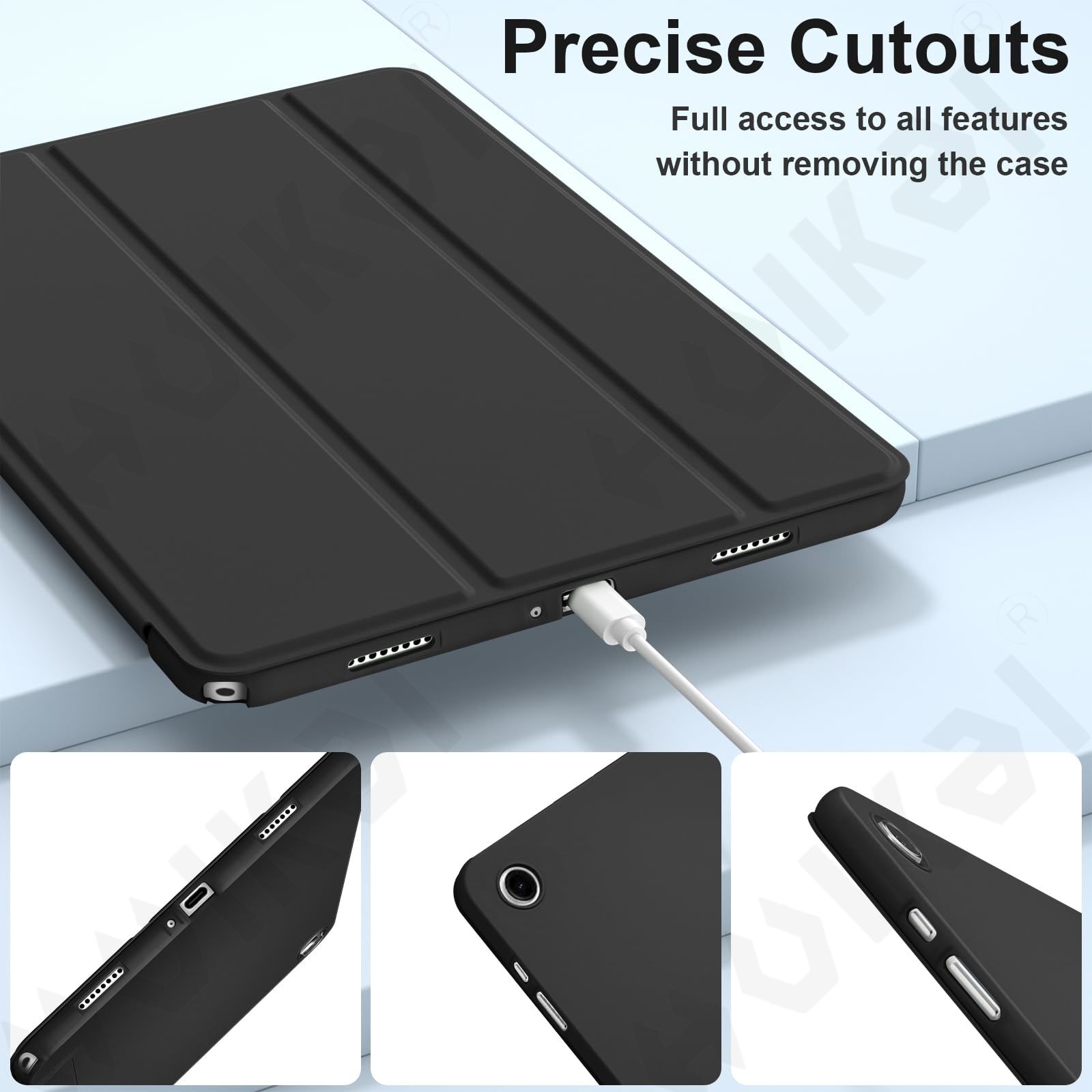 Etui na tablet Samsung Galaxy  – Samsung Tablet With Accessories recenzja i cena