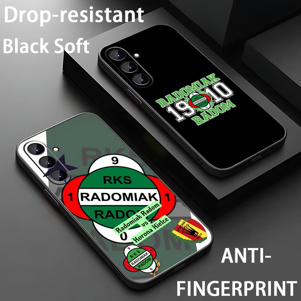 Radomiak Radom Etui na telefon – Samsung Galaxy S24 recenzja i cena