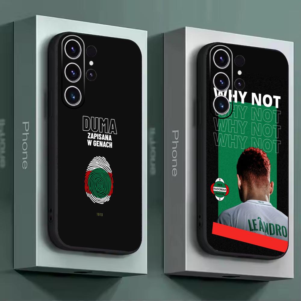 Radomiak Radom Etui na telefon – Samsung Galaxy S24 recenzja i cena