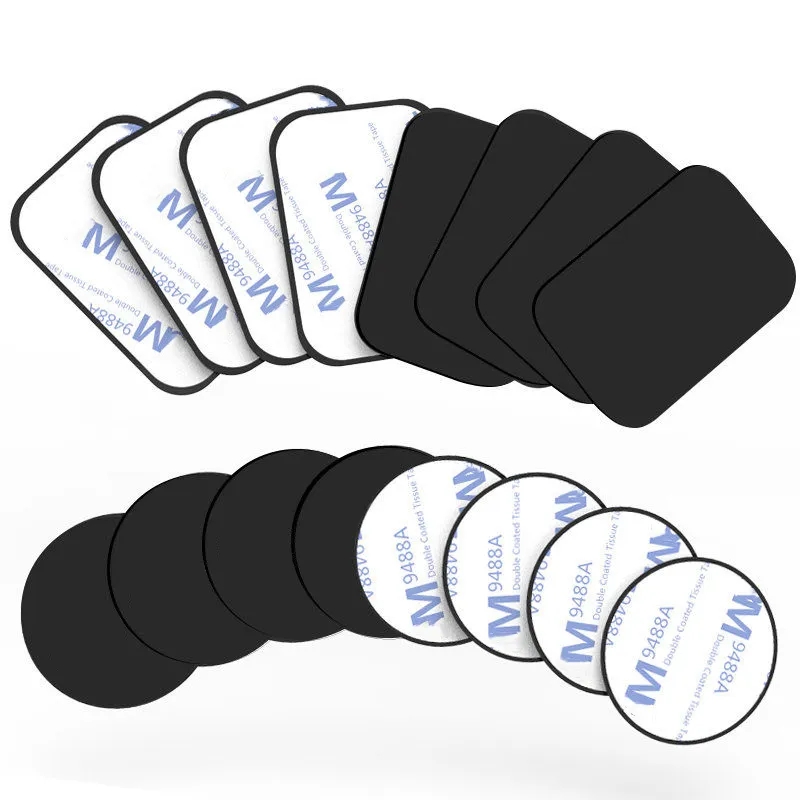 Metalowa płytka Magnet Mobilny – Bmw Accessories Tablet Holder recenzja i cena