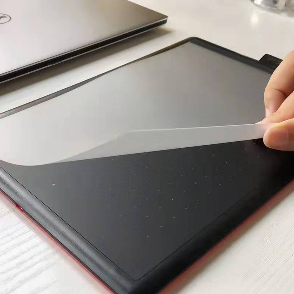 Folia ochronna do tabletu graf – Wacom Tablet Accessories recenzja i cena