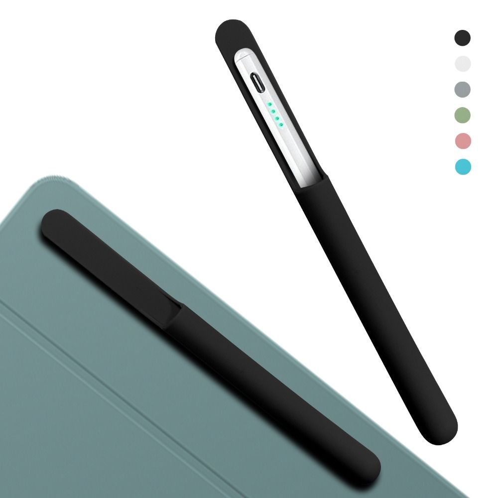 Nowy silikonowy uchwyt na rysi – Boox Tablet Accessories recenzja i cena