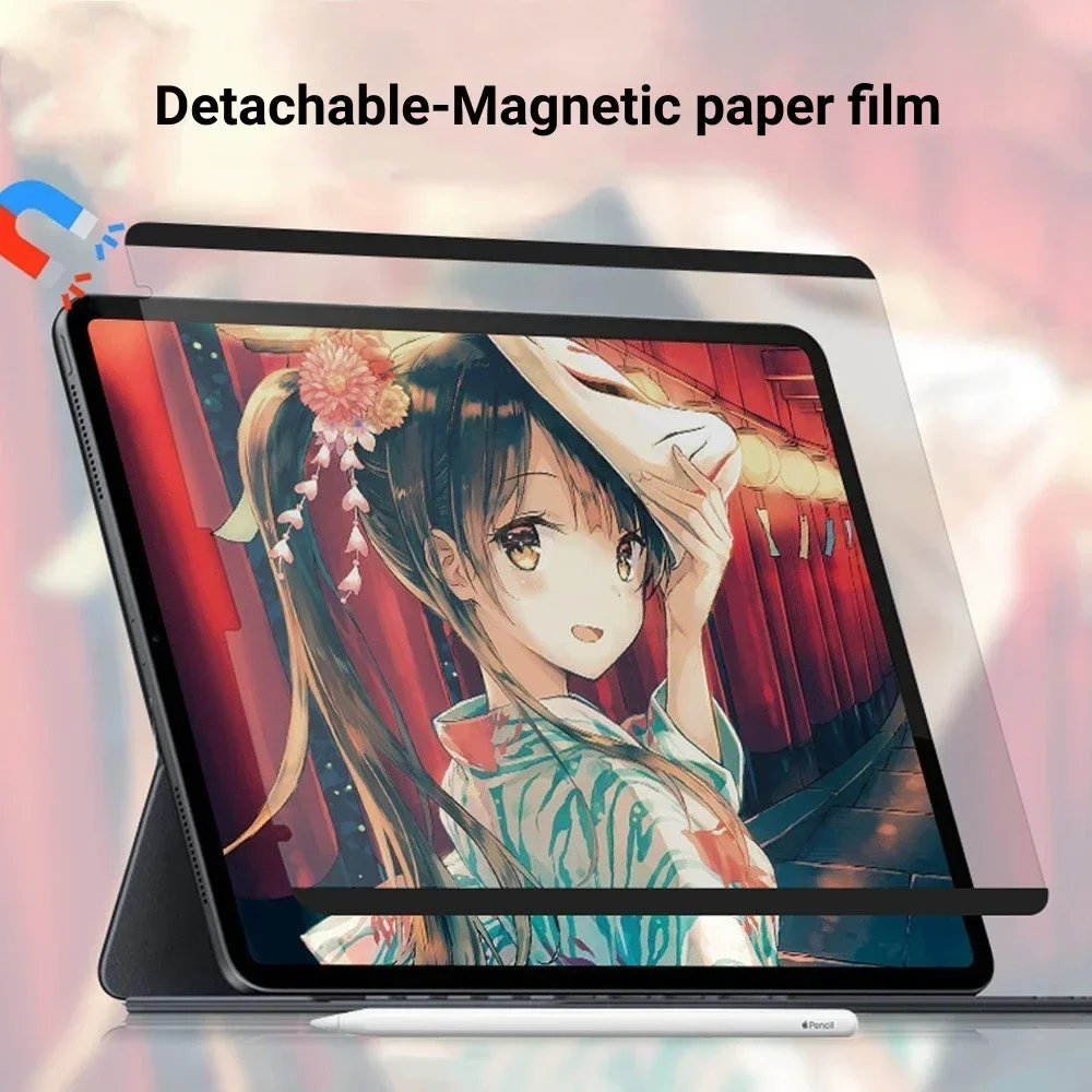 Magnetyczna folia papierowa do – Cheap Tablet Accessories recenzja i cena