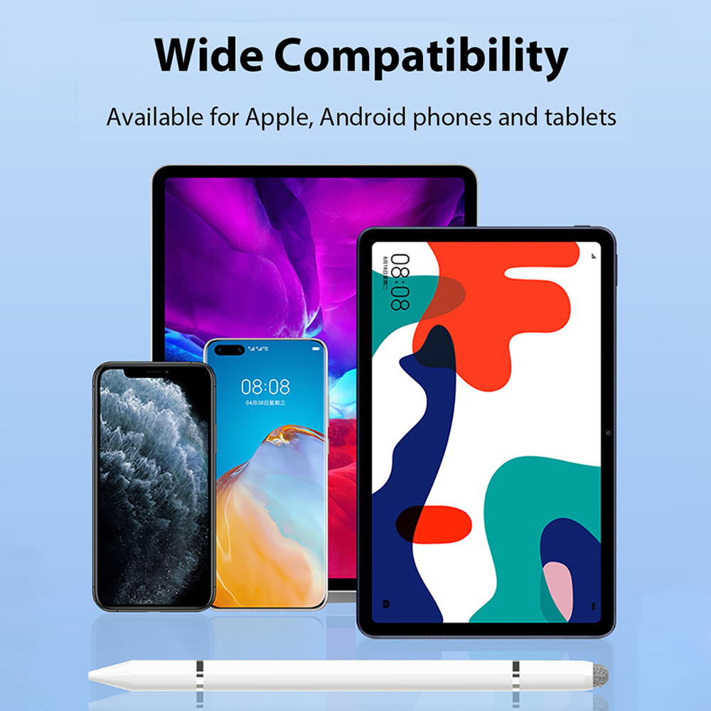 Magnetyczny uniwersalny rysik  – Cheap Tablet Accessories recenzja i cena