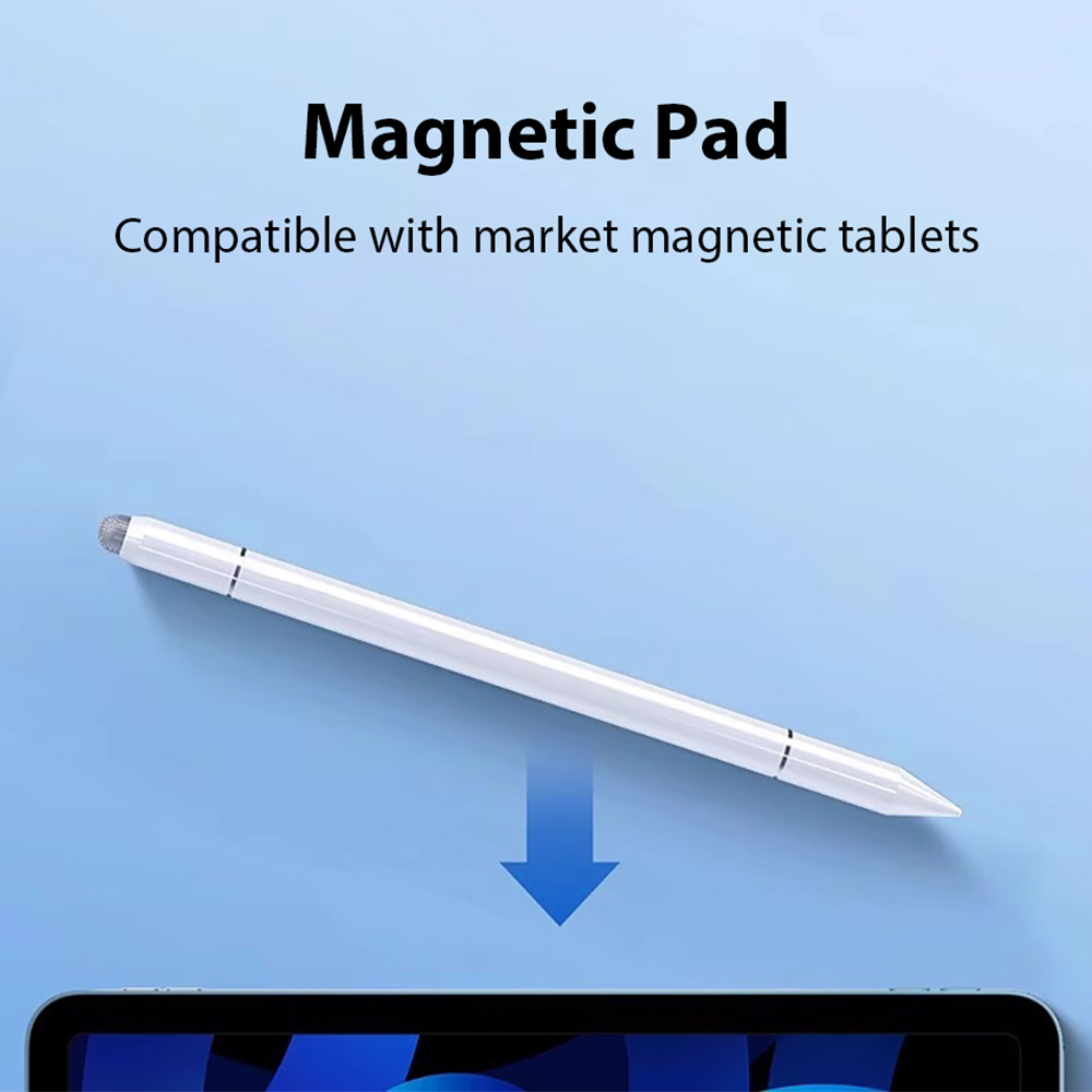 Magnetyczny uniwersalny rysik  – Cheap Tablet Accessories recenzja i cena
