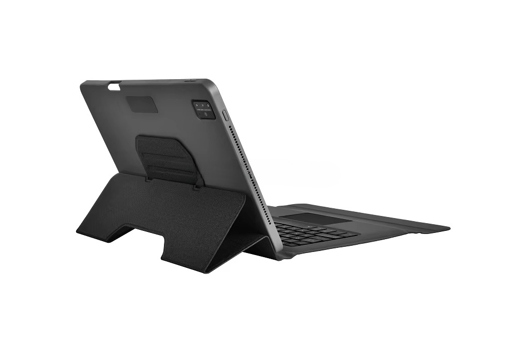 Bezprzewodowa klawiatura z tra – Tablet Keyboard Case recenzja i cena