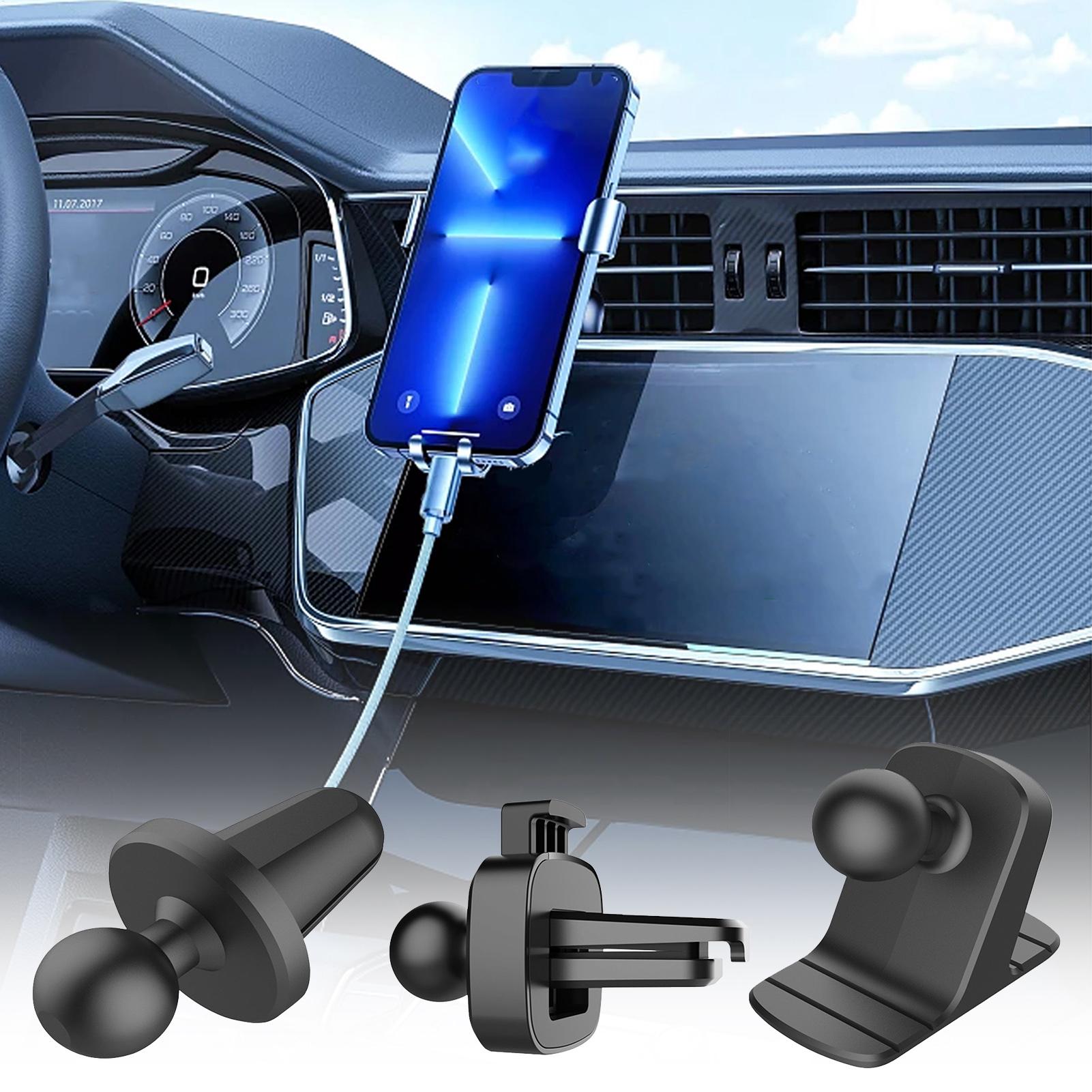 Przenośny uchwyt samochodowy n – Car Accessories Tablet Holder recenzja i cena