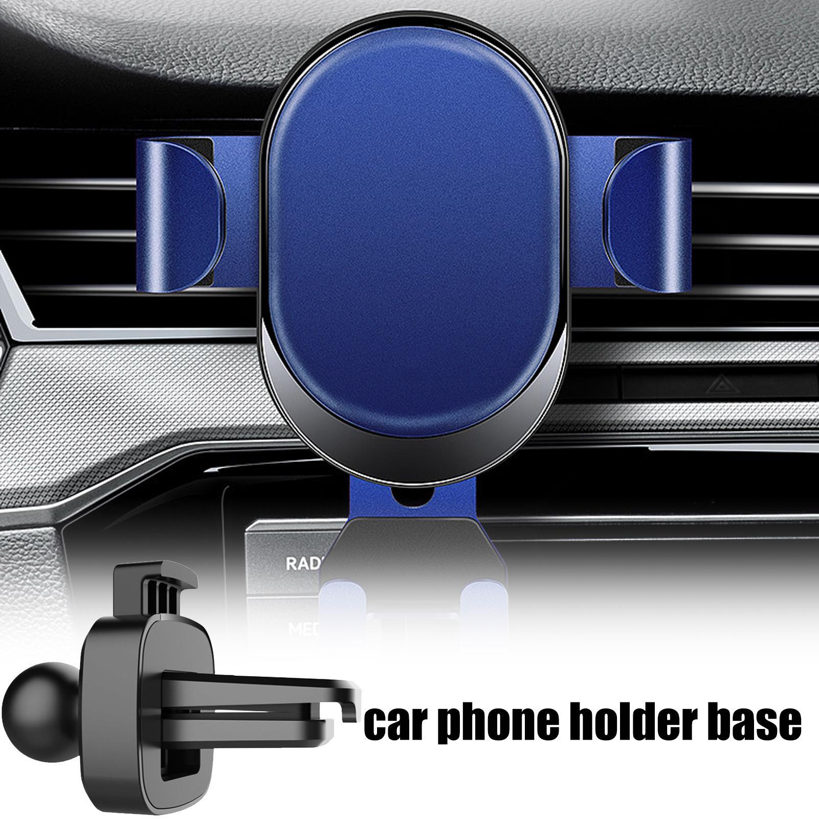 Przenośny uchwyt samochodowy n – Car Accessories Tablet Holder recenzja i cena