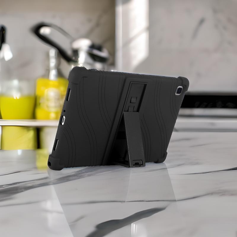 Etui do tabletu Samsung Galaxy – Samsung Tablet With Accessories recenzja i cena
