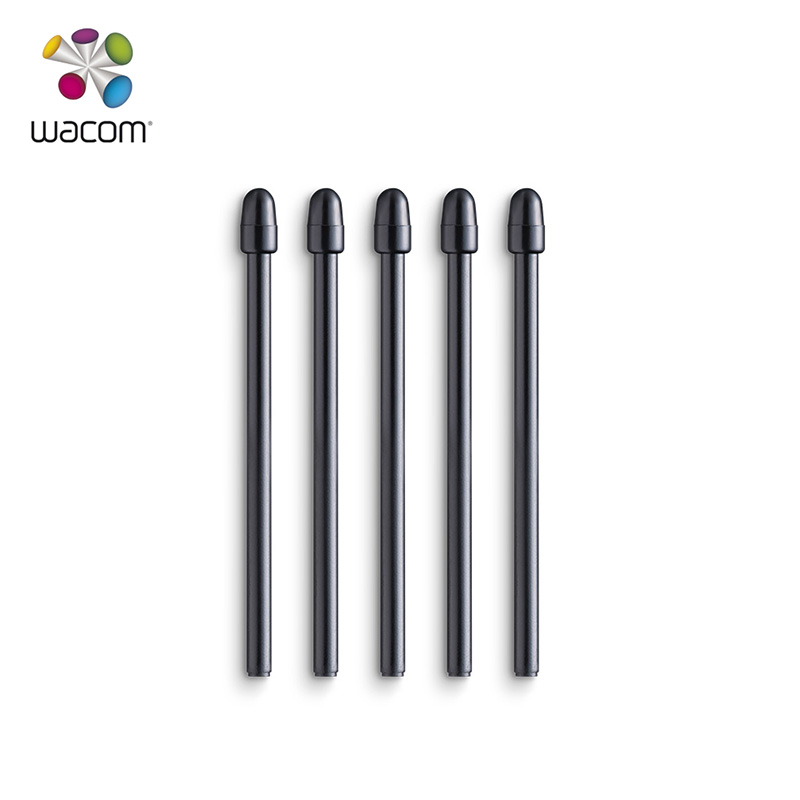 5 sztuk / opakowanie Oryginaln – Wacom Tablet Accessories recenzja i cena