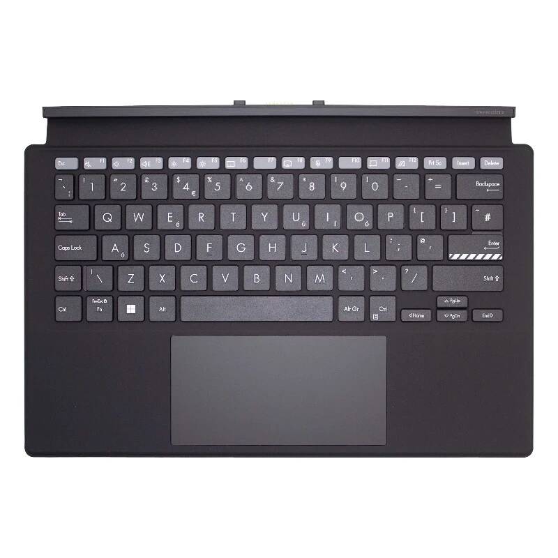 Nowy Tablet US UK RU JP SP Do  – Tablet Keyboard Case recenzja i cena