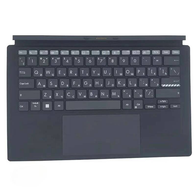 Nowy Tablet US UK RU JP SP Do  – Tablet Keyboard Case recenzja i cena