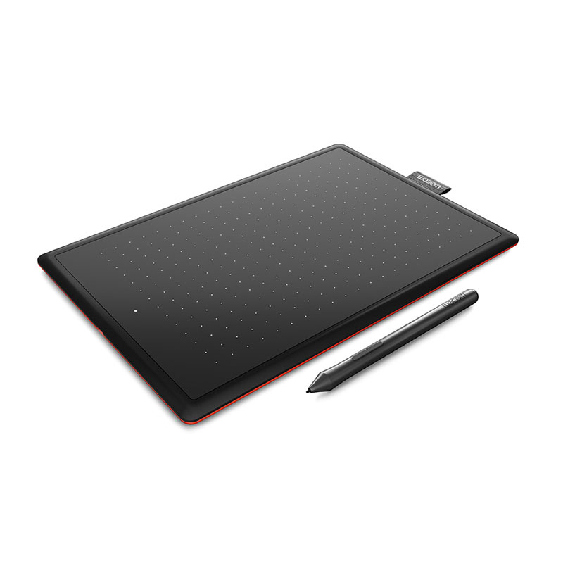 Wacom CTL-672 10.9x7.4 Ins Tab – Wacom Tablet Accessories recenzja i cena