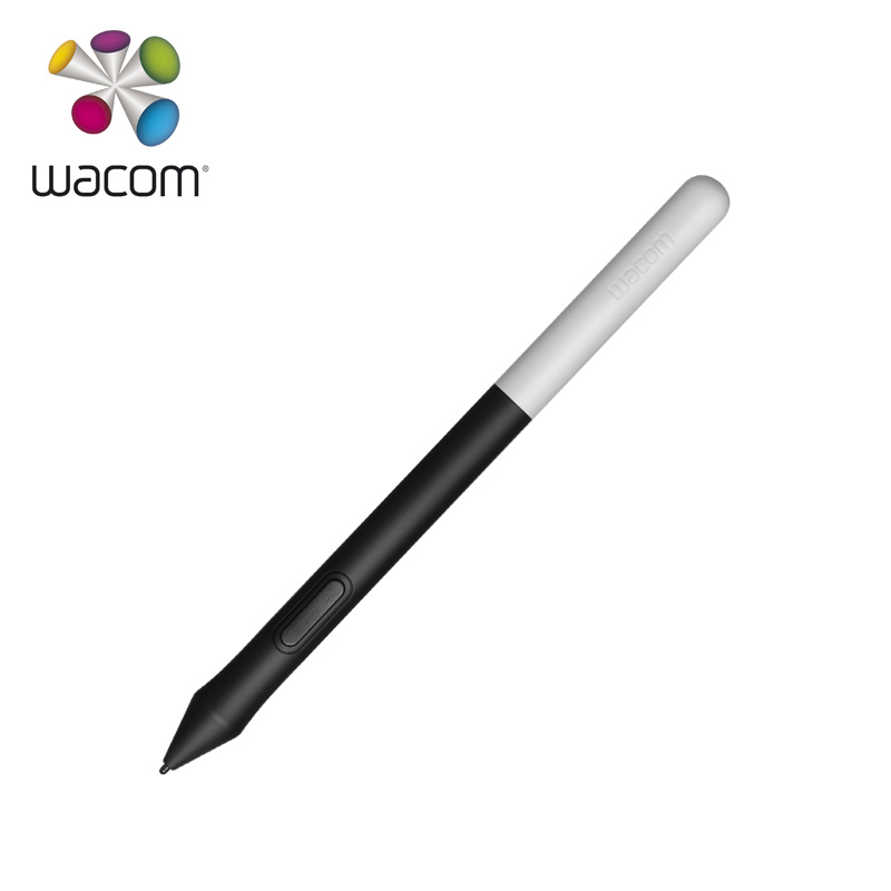 Poziomy nacisku Wacom One Pen  – Wacom Tablet Accessories recenzja i cena