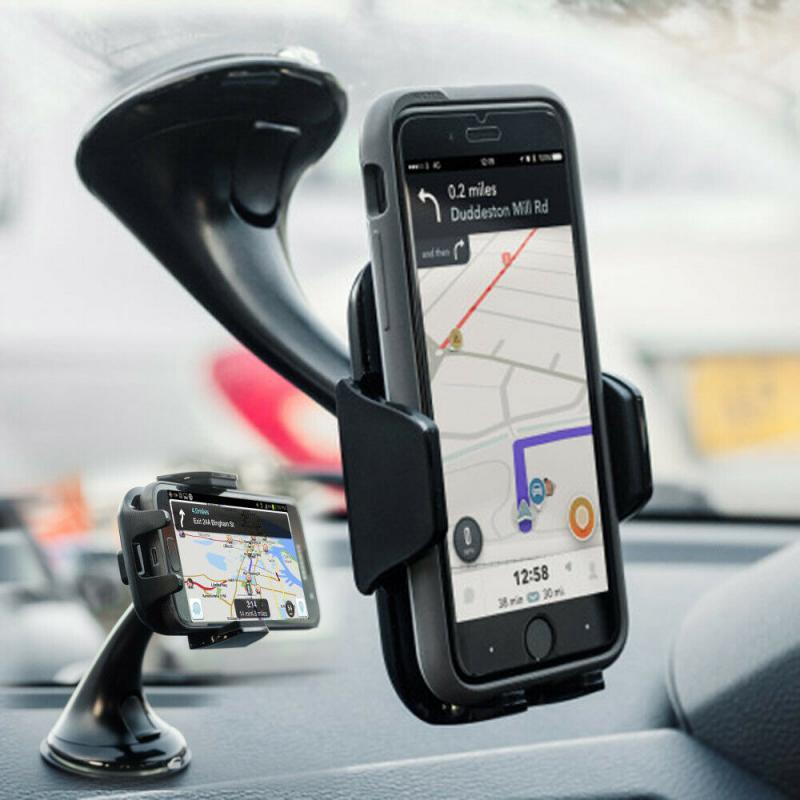 Samochodowy uchwyt na przyssaw – Bmw Accessories Tablet Holder recenzja i cena