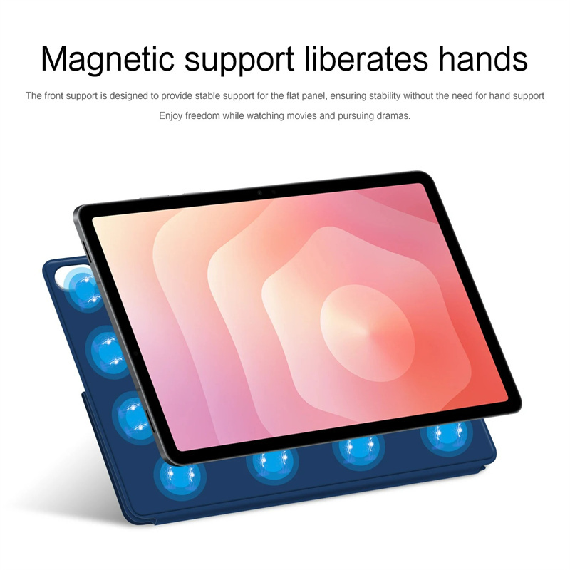 Inteligentne etui na tablet Sa – Samsung Tablet With Accessories recenzja i cena