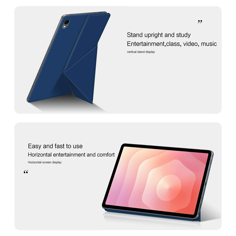 Inteligentne etui na tablet Sa – Samsung Tablet With Accessories recenzja i cena
