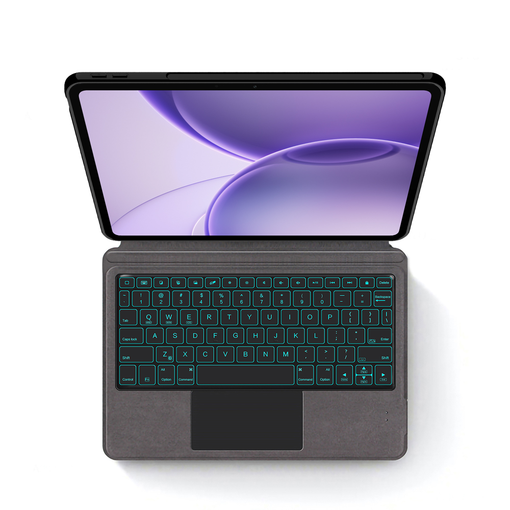 Klawiatura z touchpadem do etu – Tablet Keyboard Case recenzja i cena
