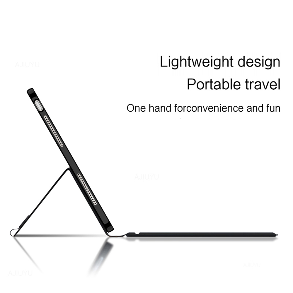 Klawiatura z touchpadem do etu – Tablet Keyboard Case recenzja i cena