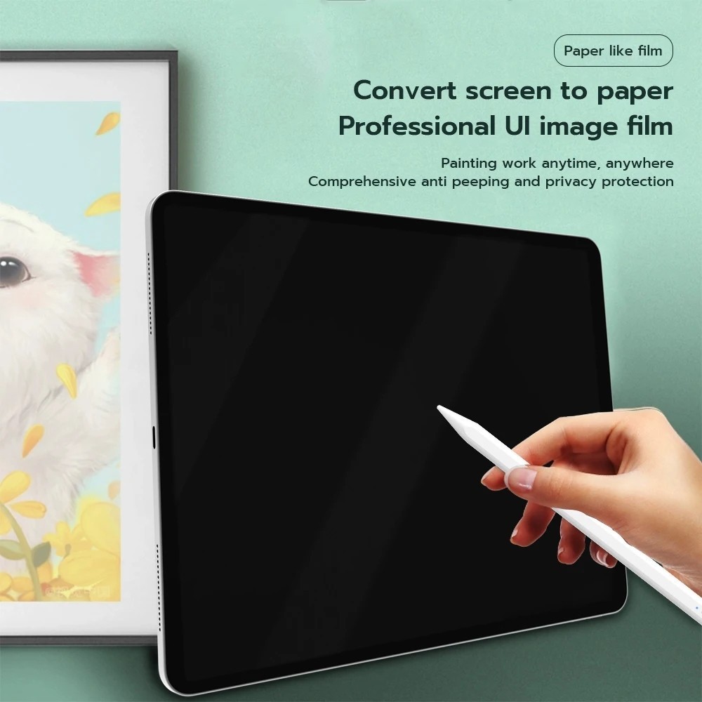 Ochraniacz ekranu do Lenovo Xi – Cheap Tablet Accessories recenzja i cena