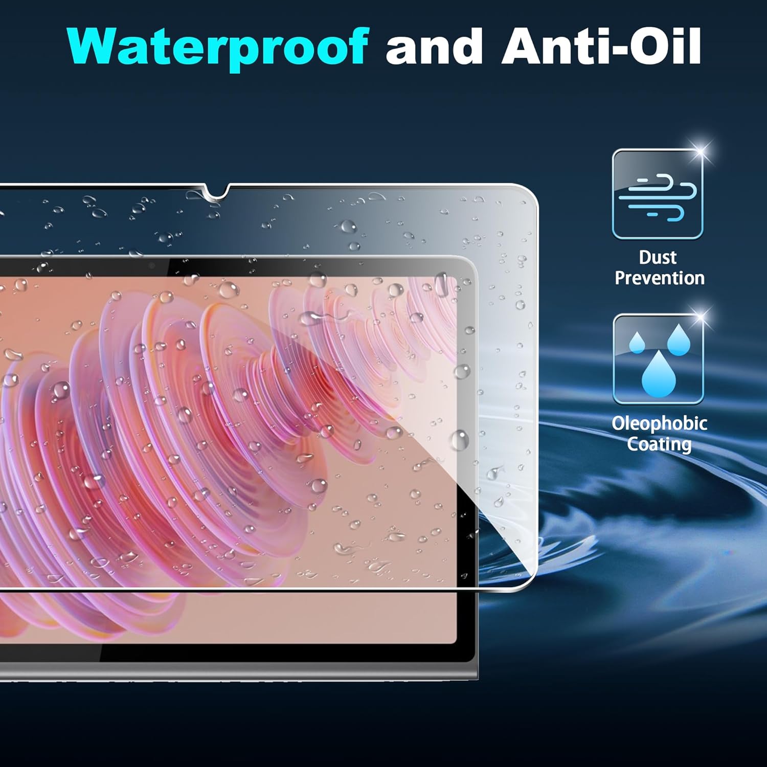 Dla Lenovo Tab Plus 11,5 cala  – Temu Tablet Accessories recenzja i cena