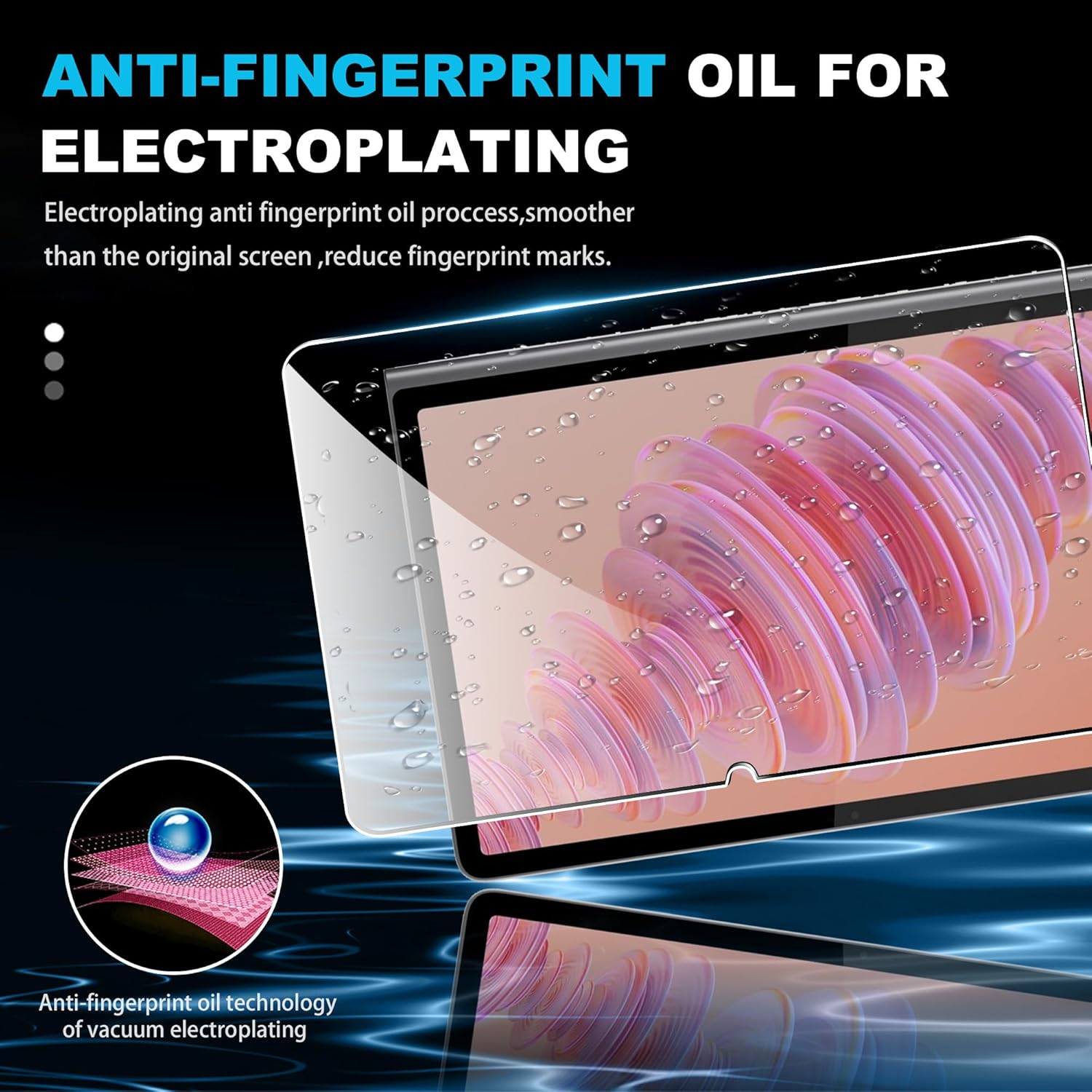 Dla Lenovo Tab Plus 11,5 cala  – Temu Tablet Accessories recenzja i cena