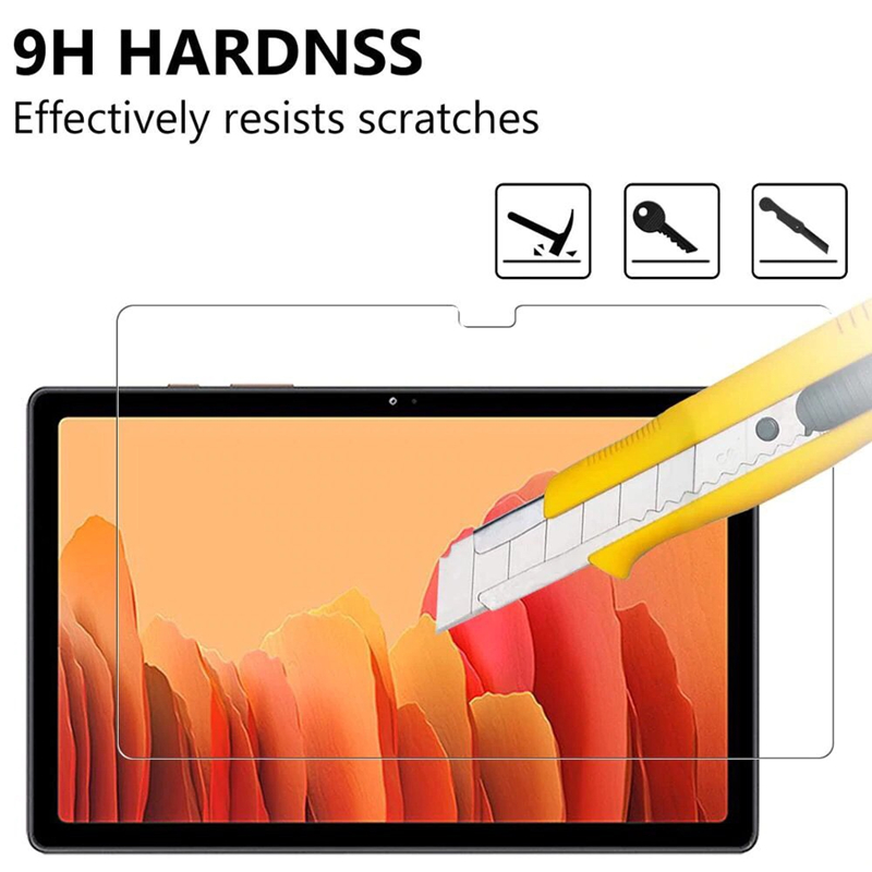 Dla Samsung Galaxy Tab A7 10.4 – Temu Tablet Accessories recenzja i cena