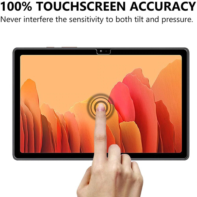 Dla Samsung Galaxy Tab A7 10.4 – Temu Tablet Accessories recenzja i cena
