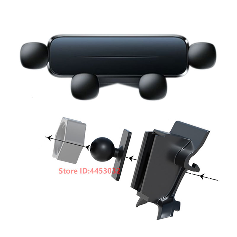 Samochodowy uchwyt na telefon  – Bmw Accessories Tablet Holder recenzja i cena