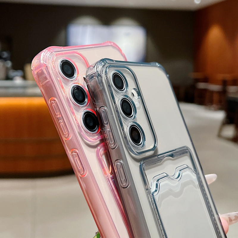 Etui na telefon z kieszonką na – Samsung Galaxy S24 recenzja i cena