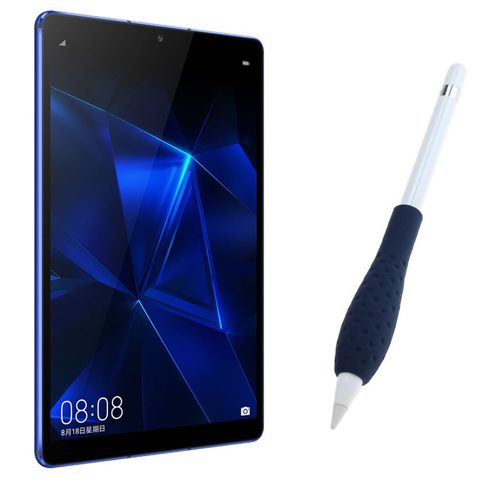 Silikonowy ergonomiczny uchwyt – Wacom Tablet Accessories recenzja i cena
