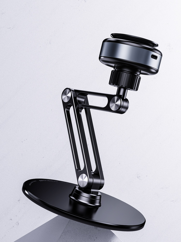 Artpowers Metalowy Uchwyt na T – Samsung Tablet With Accessories recenzja i cena