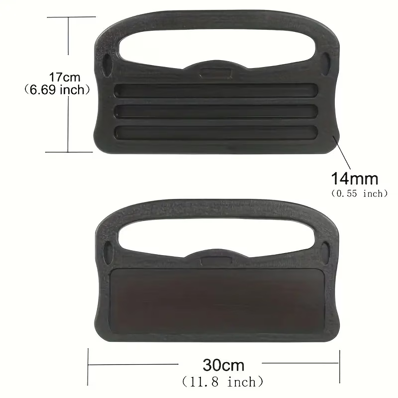 Uniwersalny stolik na kierowni – Car Accessories Tablet Holder recenzja i cena