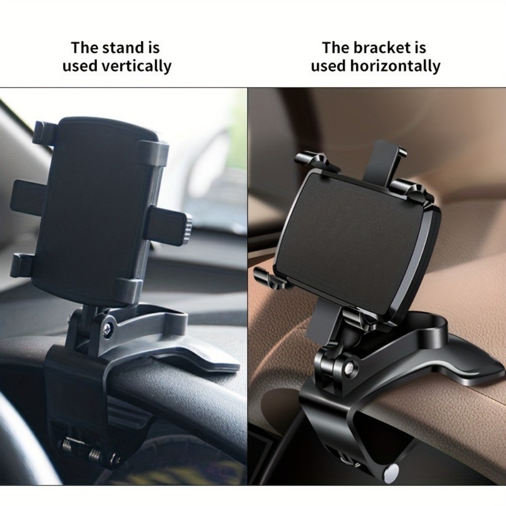 360 °   Uniwersalny uchwyt na  – Car Accessories Tablet Holder recenzja i cena