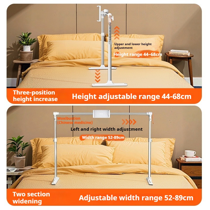 Stojak/Uchwyt na telefon/table – Cheap Tablet Accessories recenzja i cena