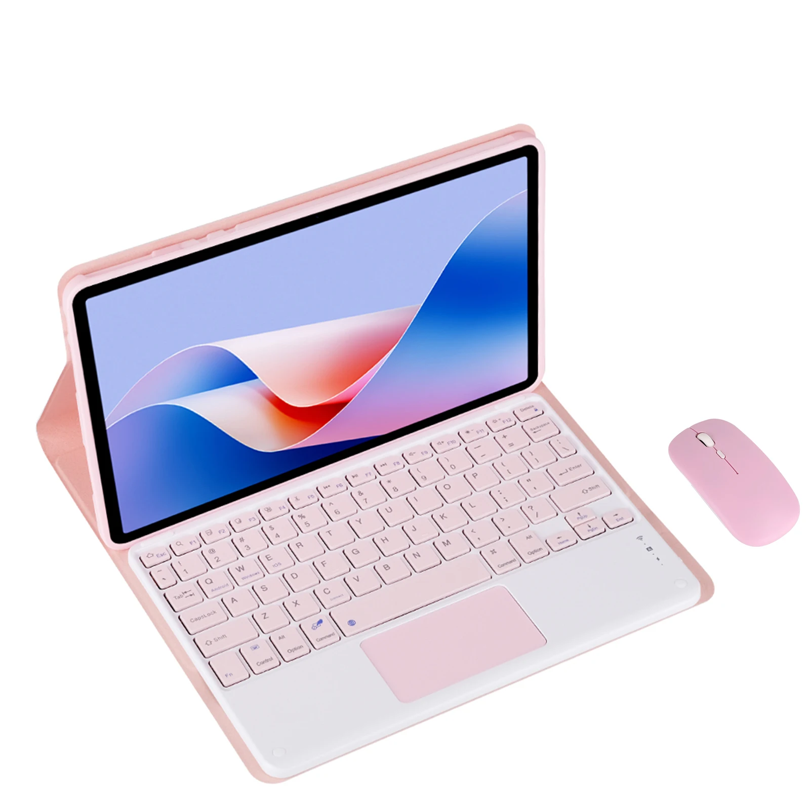 Etui z klawiaturą do tabletu L – Tablet Keyboard Case recenzja i cena