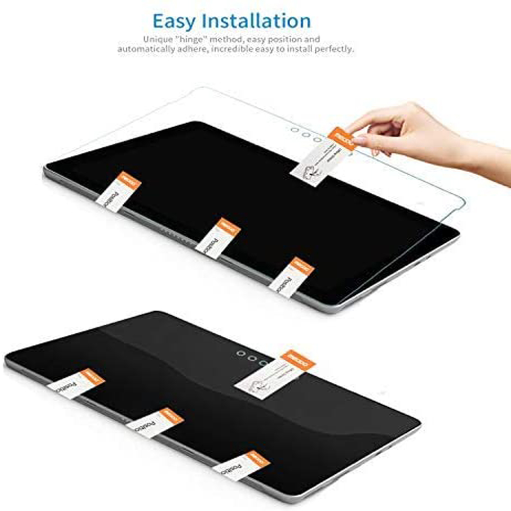 2 szt. Dla Teclast P40HD 2022  – Temu Tablet Accessories recenzja i cena