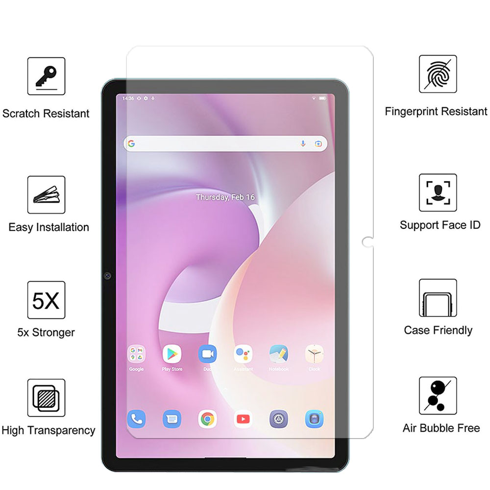 2 szt. Dla Teclast P40HD 2022  – Temu Tablet Accessories recenzja i cena
