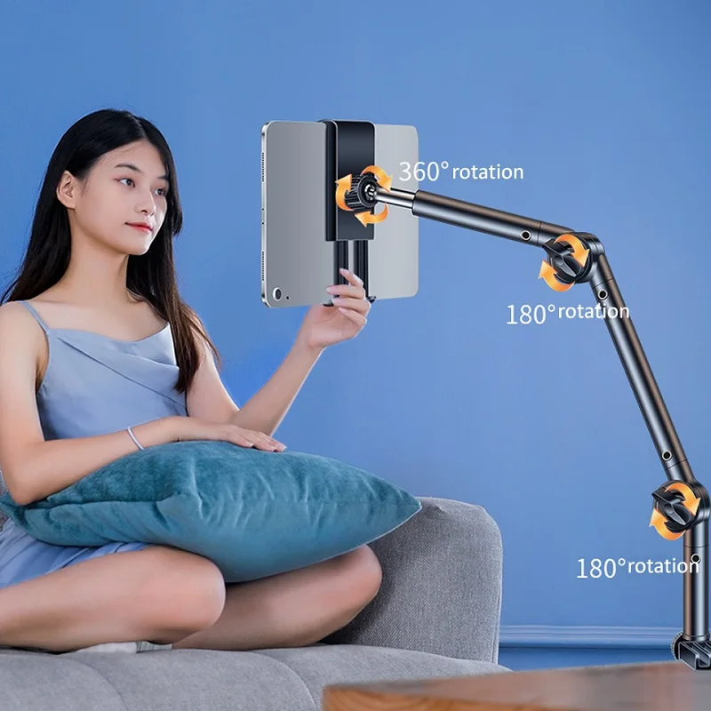Uniwersalny uchwyt na tablet d – Cheap Tablet Accessories recenzja i cena