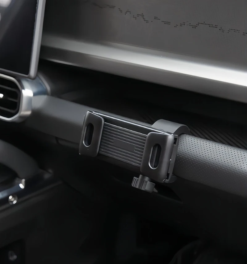 Uchwyt samochodowy na telefon  – Car Accessories Tablet Holder recenzja i cena