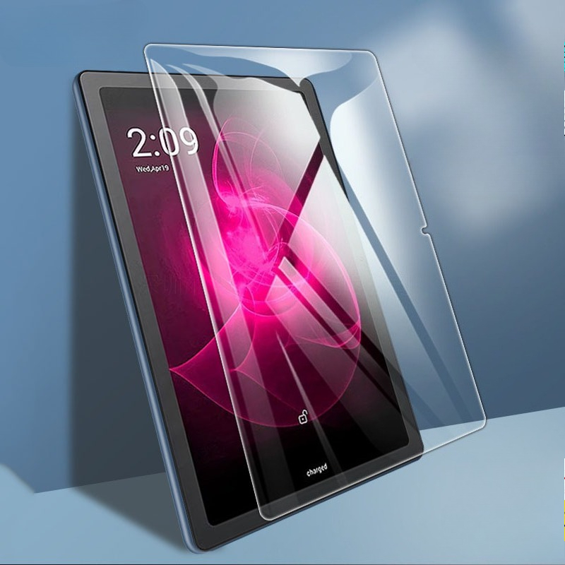 Szkło Hartowane na Ekran do Ta – Temu Tablet Accessories recenzja i cena