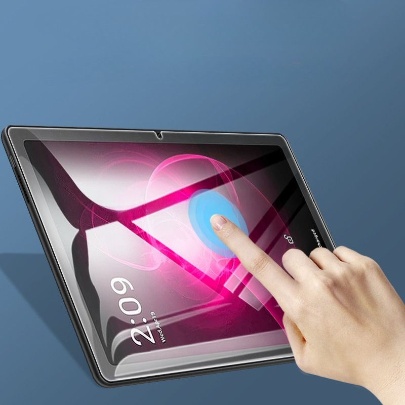 Szkło Hartowane na Ekran do Ta – Temu Tablet Accessories recenzja i cena