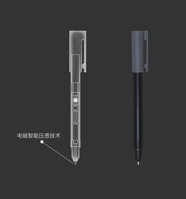 Wymienny długopis Stylus do ba – Wacom Tablet Accessories recenzja i cena