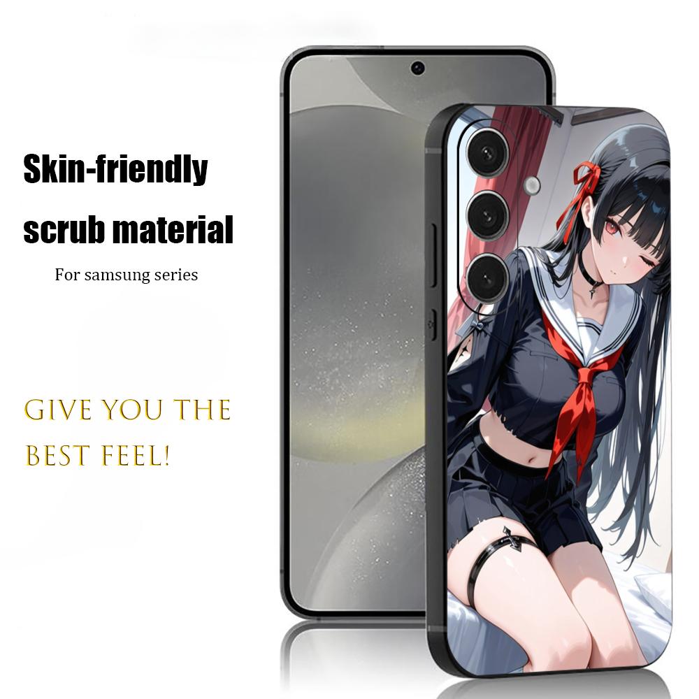 Etui na telefon Hot Chisa Wuth – Samsung Galaxy S24 recenzja i cena
