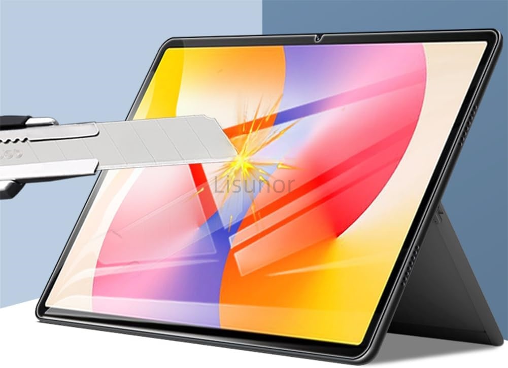 1 szt. Szkło hartowane 9H na e – Temu Tablet Accessories recenzja i cena