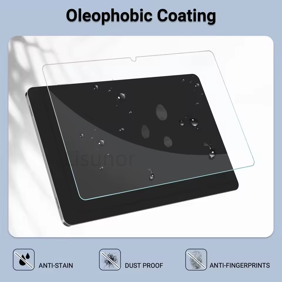 1 szt. Szkło hartowane 9H na e – Temu Tablet Accessories recenzja i cena