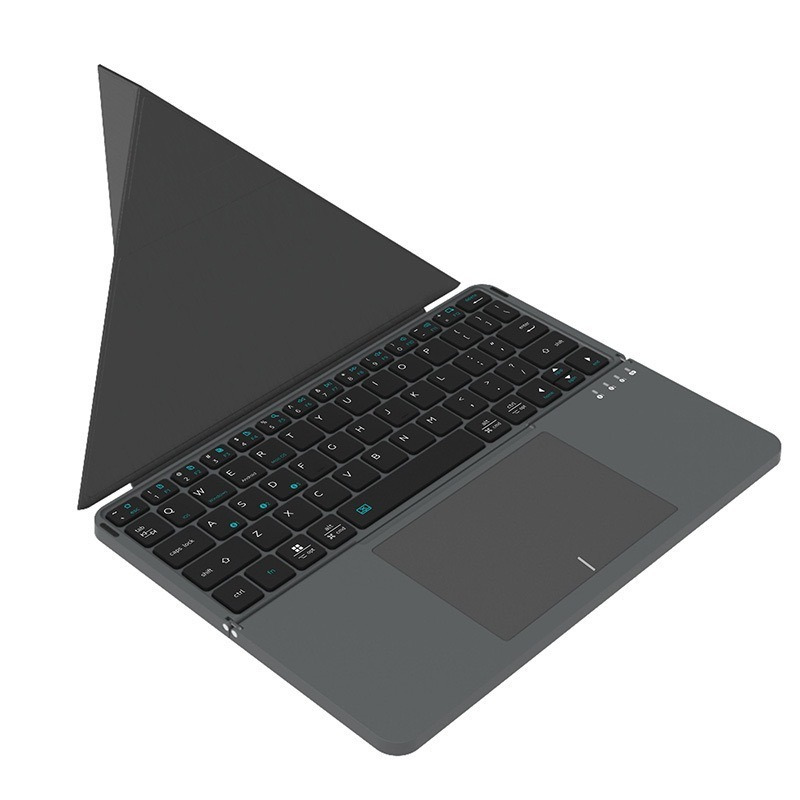I-BOX Bluetoothowa Bezprzewodo – Tablet Keyboard Case recenzja i cena
