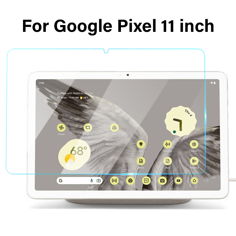 Do tabletu Google PIxel 11 cal – Temu Tablet Accessories recenzja i cena