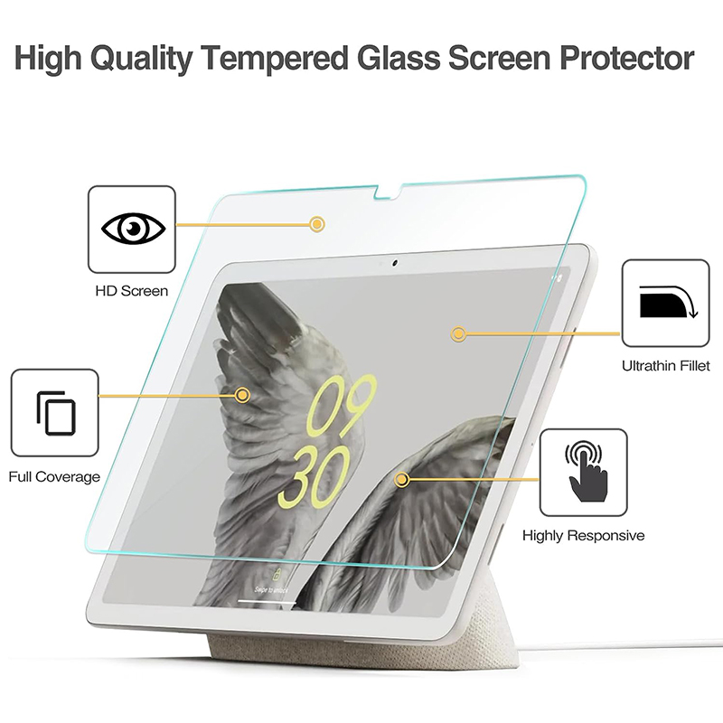 Do tabletu Google PIxel 11 cal – Temu Tablet Accessories recenzja i cena