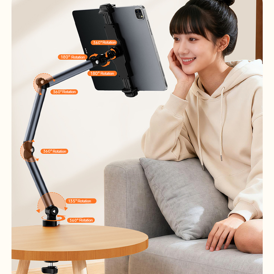 Magnetyczny stojak na tablet,  – Cheap Tablet Accessories recenzja i cena
